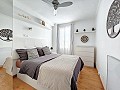 Appartement de 2 chambres à Javea in Daft on Spain 