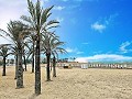 Appartement de 2 chambres à Javea in Daft on Spain 