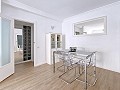 Appartement de 2 chambres à Javea in Daft on Spain 