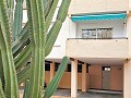 Appartement de 2 chambres à Javea in Daft on Spain 