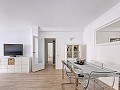 Appartement de 2 chambres à Javea in Daft on Spain 