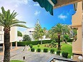 Appartement de 2 chambres à Javea in Daft on Spain 