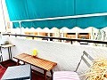Appartement de 2 chambres à Javea in Daft on Spain 
