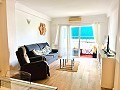 Appartement de 2 chambres à Javea in Daft on Spain 