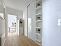 Appartement de 2 chambres à Javea in Daft on Spain 