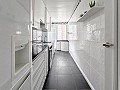 Appartement de 2 chambres à Javea in Daft on Spain 