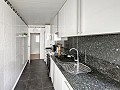Appartement de 2 chambres à Javea in Daft on Spain 
