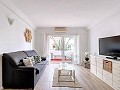 Appartement de 2 chambres à Javea in Daft on Spain 