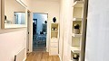 Appartement de 2 chambres à Javea in Daft on Spain 