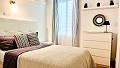Appartement de 2 chambres à Javea in Daft on Spain 
