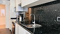 Appartement de 2 chambres à Javea in Daft on Spain 