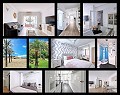Appartement de 2 chambres à Javea in Daft on Spain 