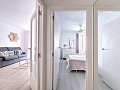 Appartement de 2 chambres à Javea in Daft on Spain 