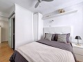 Appartement de 2 chambres à Javea in Daft on Spain 