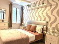 Appartement de 2 chambres à Javea in Daft on Spain 