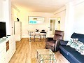 Appartement de 2 chambres à Javea in Daft on Spain 
