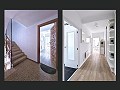 Appartement de 2 chambres à Javea in Daft on Spain 
