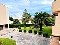 Appartement de 2 chambres à Javea in Daft on Spain 