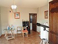 Wunderschöne Villa mit Pool und Garten in Pinoso in Daft on Spain 