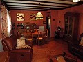 Wunderschöne Villa mit Pool und Garten in Pinoso in Daft on Spain 