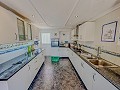 Prachtige vrijstaande villa in Yecla met zwembad en garage in Daft on Spain 