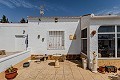 Prachtige vrijstaande villa in Yecla met zwembad en garage in Daft on Spain 