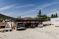 Prachtige vrijstaande villa in Yecla met zwembad en garage in Daft on Spain 