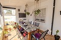 Prachtige vrijstaande villa in Yecla met zwembad en garage in Daft on Spain 
