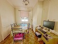 Prachtige vrijstaande villa in Yecla met zwembad en garage in Daft on Spain 