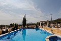 Prachtige vrijstaande villa in Yecla met zwembad en garage in Daft on Spain 