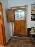 Maison rénovée de 3 chambres à Yecla in Daft on Spain 