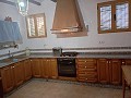 Maison rénovée de 3 chambres à Yecla in Daft on Spain 