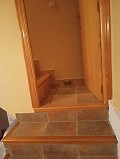 Maison rénovée de 3 chambres à Yecla in Daft on Spain 