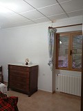 Maison rénovée de 3 chambres à Yecla in Daft on Spain 