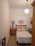 Maison rénovée de 3 chambres à Yecla in Daft on Spain 