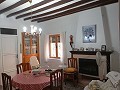 Maison rénovée de 3 chambres à Yecla in Daft on Spain 