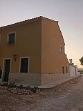 Maison rénovée de 3 chambres à Yecla in Daft on Spain 