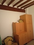 Maison rénovée de 3 chambres à Yecla in Daft on Spain 