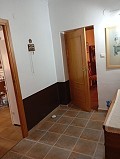 Maison rénovée de 3 chambres à Yecla in Daft on Spain 