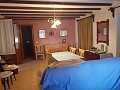 Maison rénovée de 3 chambres à Yecla in Daft on Spain 