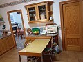 Maison rénovée de 3 chambres à Yecla in Daft on Spain 