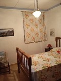 Maison rénovée de 3 chambres à Yecla in Daft on Spain 