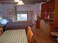 Maison rénovée de 3 chambres à Yecla in Daft on Spain 