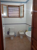Maison rénovée de 3 chambres à Yecla in Daft on Spain 