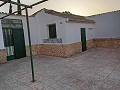 Maison rénovée de 3 chambres à Yecla in Daft on Spain 