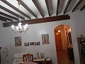 Maison rénovée de 3 chambres à Yecla in Daft on Spain 