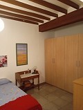 Maison rénovée de 3 chambres à Yecla in Daft on Spain 