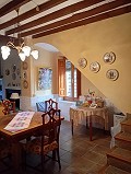 Maison rénovée de 3 chambres à Yecla in Daft on Spain 