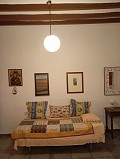 Maison rénovée de 3 chambres à Yecla in Daft on Spain 