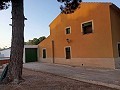 Maison rénovée de 3 chambres à Yecla in Daft on Spain 